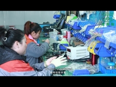 दाओयुनाई एनर्जी सेविंग टेक्नोलॉजी (शंघाई) कंपनी लिमिटेड