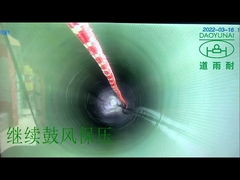 लाइट यूवी सीआईपीपी लाइनिंग निर्माता म्युनिसिपल पाइप्स ट्रेंचलेस सीवर लाइन मरम्मत