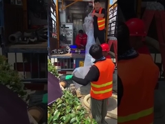 ट्रेंचलेस भूमिगत पाइप मरम्मत सार्वजनिक सीवर शून्य खुदाई पराबैंगनी इलाज उपकरण