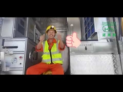 यूवी सीआईपीपी नो डिगिंग द्वारा ठीक करने के लिए छोटे व्यास के पाइप के लिए डीएन300 यूवी लाइनर