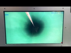 सीआईपीपी वेट आउट लाइनिंग को जगह पाइप प्रक्रिया में ठीक किया गया इंटरनेशनल सिटी पाइप्स मरम्मत डब्ल्यू/ओ खुदाई