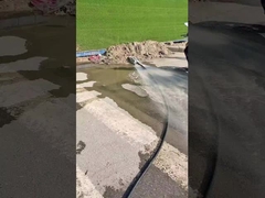 उच्च दबाव जेटिंग नोजल