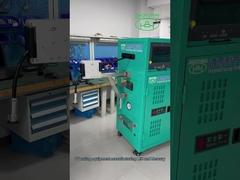 सीआईपी यूवी लाइट ट्रेन फॉर ट्रेंचलेस क्यूर अंडरग्राउंड पाइपलाइन DN200-600