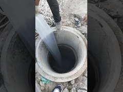 सीआईपीपी लिफाफा मरम्मत जगह में कठोर पाइप relaying यूवी प्रकाश कठोर मशीन