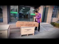 D18 सीसीटीवी पाइपलाइन क्रॉलर सीवर कैमरा सिस्टम ड्रेनेज निरीक्षण DN200-1200