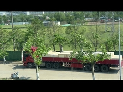 मरम्मत ट्रेंचलेस उपकरण किराया सेवाएं यूवी उपचार प्रणाली सीसीटीवी