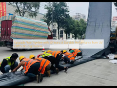 यूवी सीआईपीपी की नो-डिग प्रक्रिया से 50 वर्षों के टिकाऊ प्रदर्शन के साथ अपनी पाइपलाइन को उन्नत करें