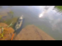 ठेकेदारों के लिए रिमोट क्रॉलर सीसीटीवी कैमरा सीवर पाइप निरीक्षण ड्रेन फास्ट टूल