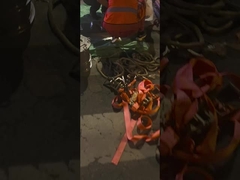 शून्य डिग ट्रेंचलेस अंडरग्राउंड पाइप मरम्मत मशीन फॉर पूल प्रोजेक्ट प्रदाता