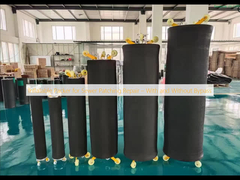 सीवेज पैचिंग की मरम्मत के लिए inflatable पैकर