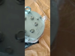 पैच मरम्मत पाइप पैकर लाइनिंग वाहक राल फाइबरग्लास भूमिगत पाइपलाइन