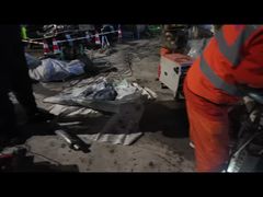 सीवर सीसीटीवी पाइपलाइन निरीक्षण उपकरण कैमरा रोबोट वितरण नियंत्रण बॉक्स भाग