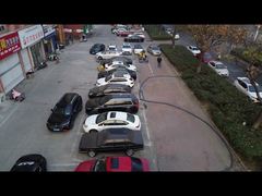 सीवर गड्ढा रहित पाइपलाइन निर्माण पुनर्वास कोई खुदाई नहीं भूमिगत सीवेज