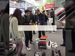 दाओयुनई - ट्रेंचलेस पाइप निरीक्षण और पुनर्वास का अग्रणी निर्माता