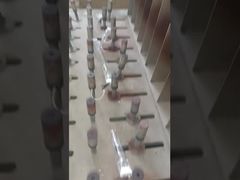 पाइपलाइन पुनर्वास के लिए यूवी सीआईपीपी हाई-प्रेशर गैलियम-डोप्ड मर्करी लैंप