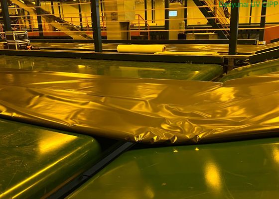 यूवी सीआईपीपी अस्तर यूवी सीआईपीपी प्रक्रिया दबाव ब्लोअर द्वारा पाइप मरम्मत और रखरखाव के लिए एकदम सही